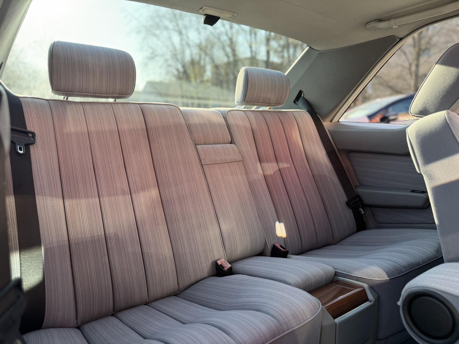MERCEDES-BENZ CE 230 132 CH BVA - VOLANT CUIR - TOIT OUVRANT - 198450 km
