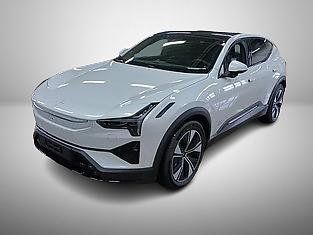 Angebot ansehen Polestar 3
