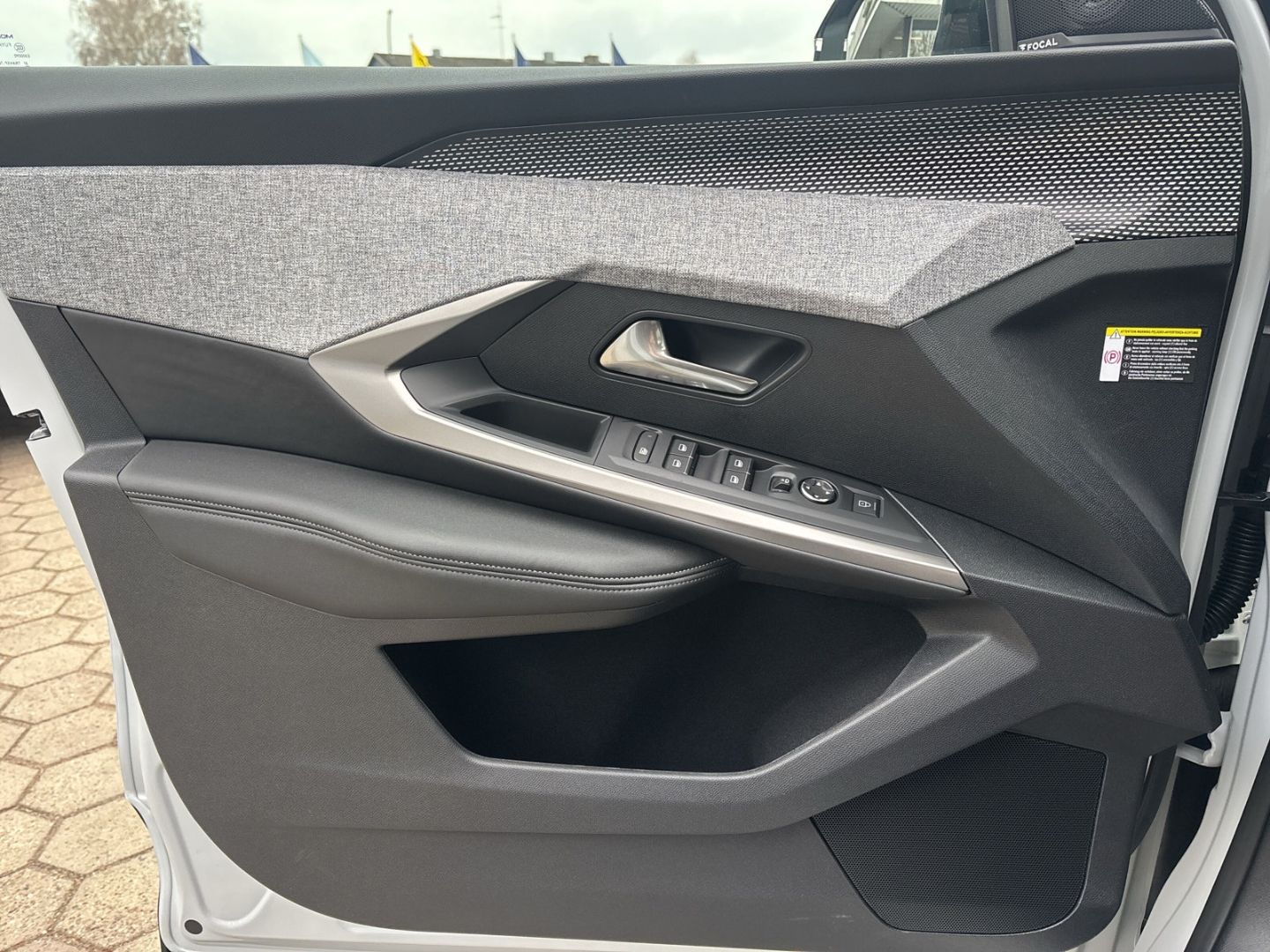 Peugeot 3008 - Bild 13
