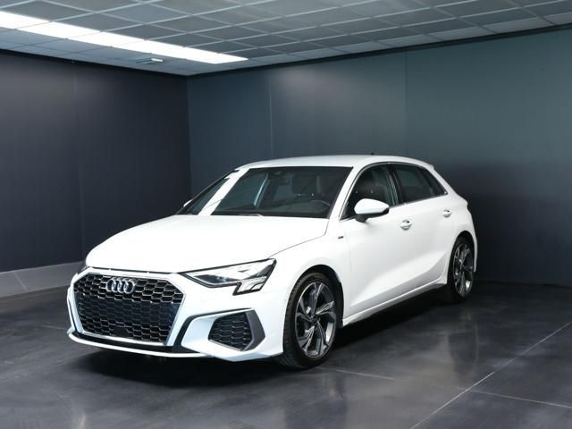Image of Audi A3