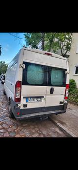 Citroën jumper 2.2 120 ps - Citroën Jumper in Berlin