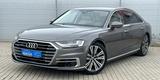 Audi A8 50 TDI L SOFT,HEAD-UP,MATRIX,STANDH,DISPAL,BO - Audi A8 in Karlsruhe