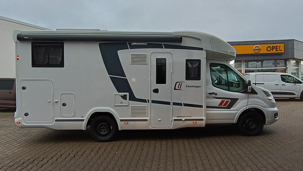 Autohaus Zimpel & Franke - Challenger 337 Break wenig km +Automatik+Markise+Solar+Conn - Bild 3 Autohaus Zimpel & Franke - Challenger 337 Break wenig km +Automatik+Markise+Solar+Conn - Bild 3