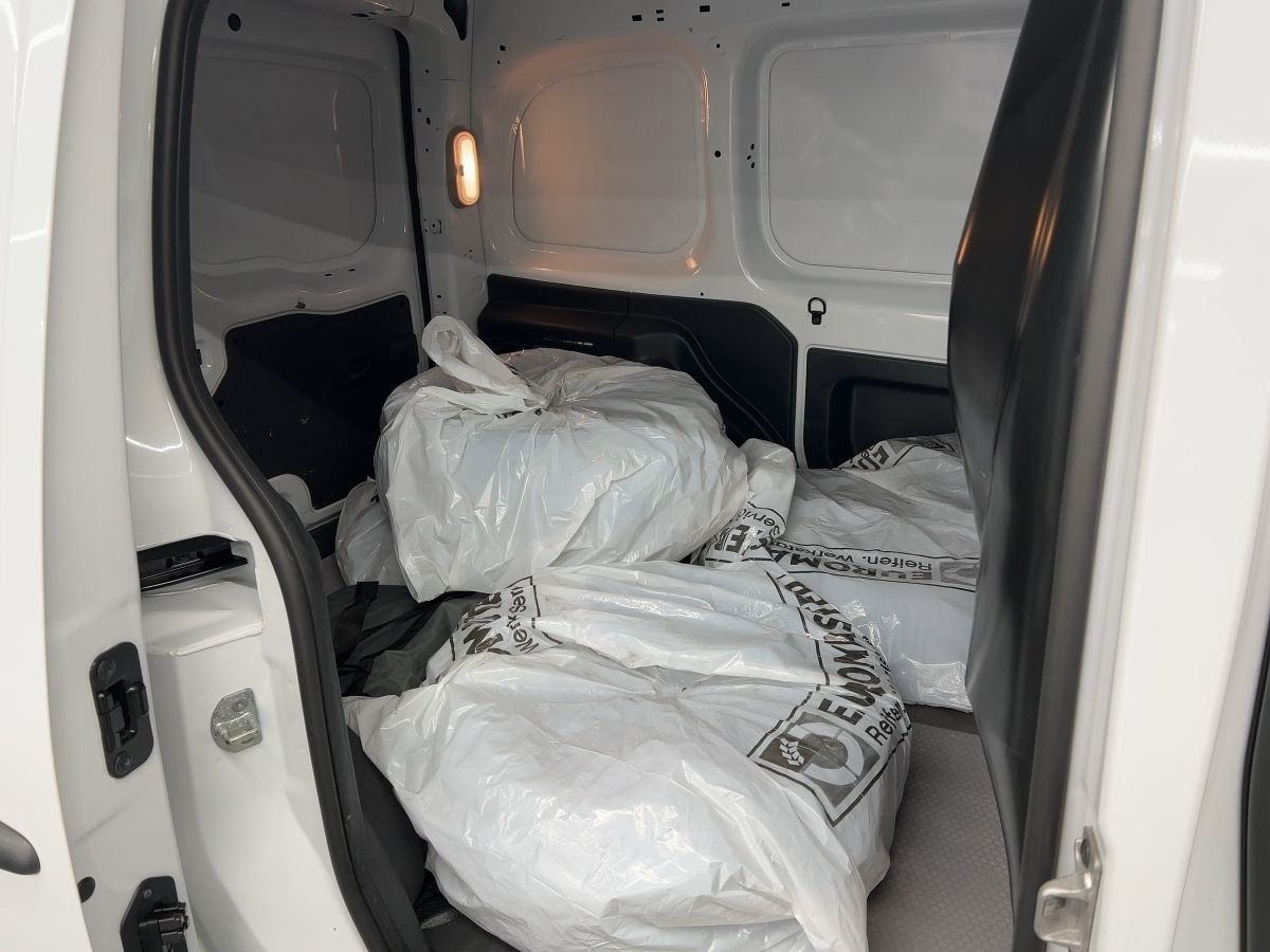 Renault Kangoo - Bild 9