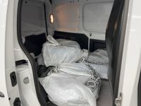 Renault Kangoo - Vorschau Bild 9