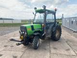 Deutz-Fahr DX 3.30V-Allrad-Front+Heckhydraulik+Zapfwelle - Offers