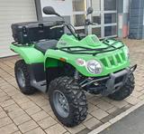 Arctic Cat 400  2 X 4 - Angebote