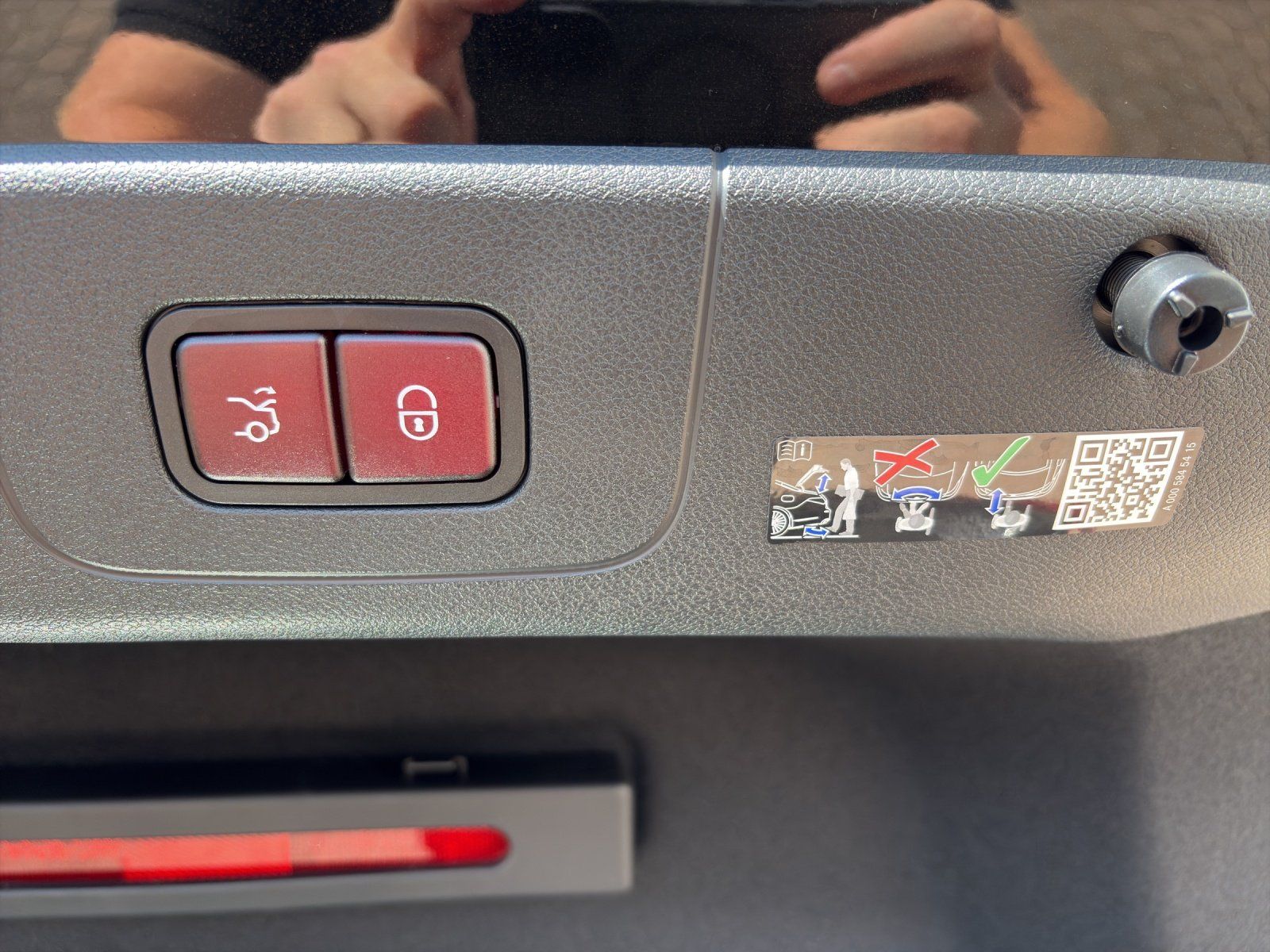 Fahrzeugabbildung Mercedes-Benz CLA 250+ AMG 360° Burm Keyless DigiLight Standh