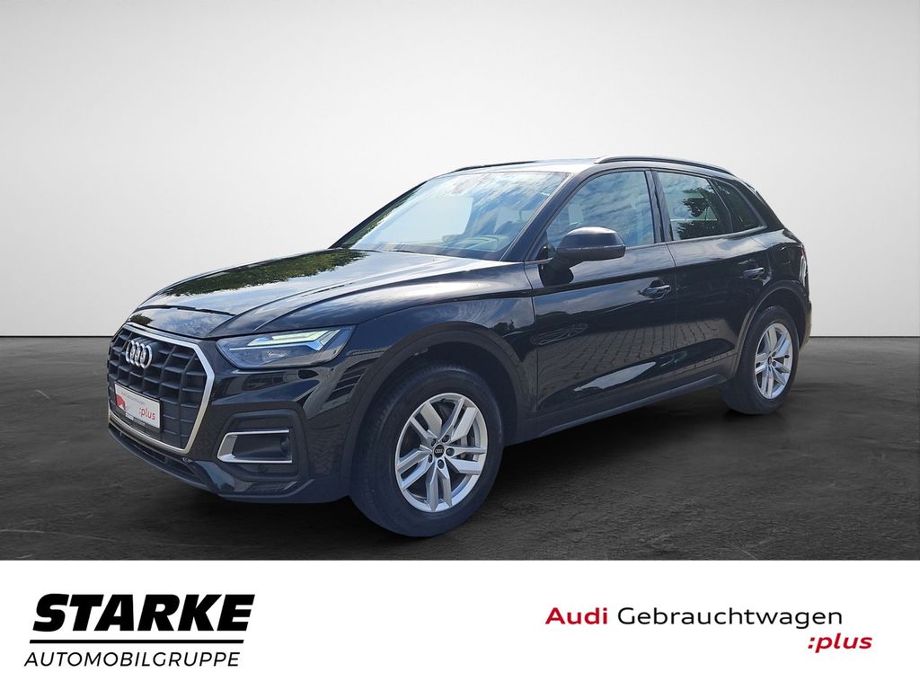 Image of Audi Q5