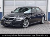 BMW 320 d M Sport Navi Xenon AHK Tempomat TÜV neu - BMW 320 aus 2007: 320d