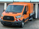 Ford Transit 470(3.5t) L4 Doppelka.Prit /+3J-Garantie - Ford 3 5t