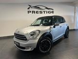 MINI COOPER D COUNTRYMAN 1.6 ALL4 110CV UNIPRO - MINI Cooper D Countryman: Kleinwagen