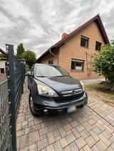 Honda CR-V - gebrauchte Honda CR-V aus dem Jahr 2010