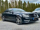 Mercedes-Benz C 300 CDI BlueEfficienc 4Matic|AMG-Line|Panorama - Mercedes-Benz C 300: Cdi 4matic