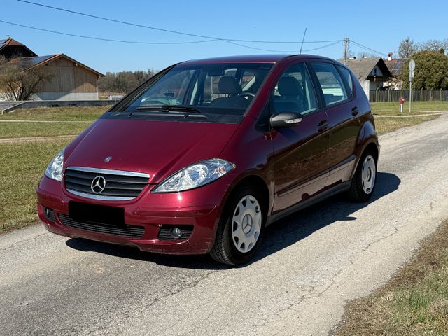 Mercedes-Benz A150/PDC/Automatik/W169