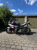 BMW S1000 XR