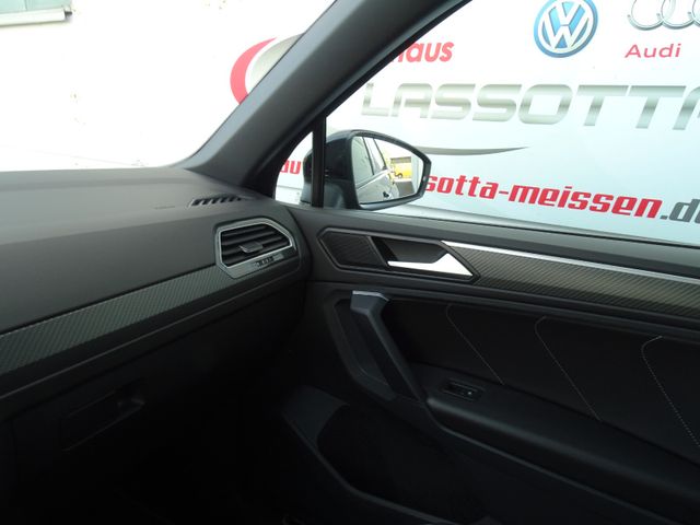 Tiguan 1.4 TSI R-Line "Black Style" eHybrid