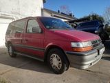 Chrysler Voyager 3.3 LE V6 Auto LE - Chrysler Voyager: Le