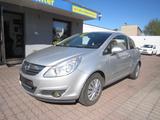 Opel Corsa Edition - gebrauchte Opel Corsa aus dem Jahr 2006