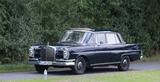 Mercedes-Benz 230 - gebrauchte Mercedes-Benz 230 aus dem Jahr 1967