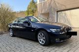 BMW 325i Cabrio - - BMW 325: Allradantrieb