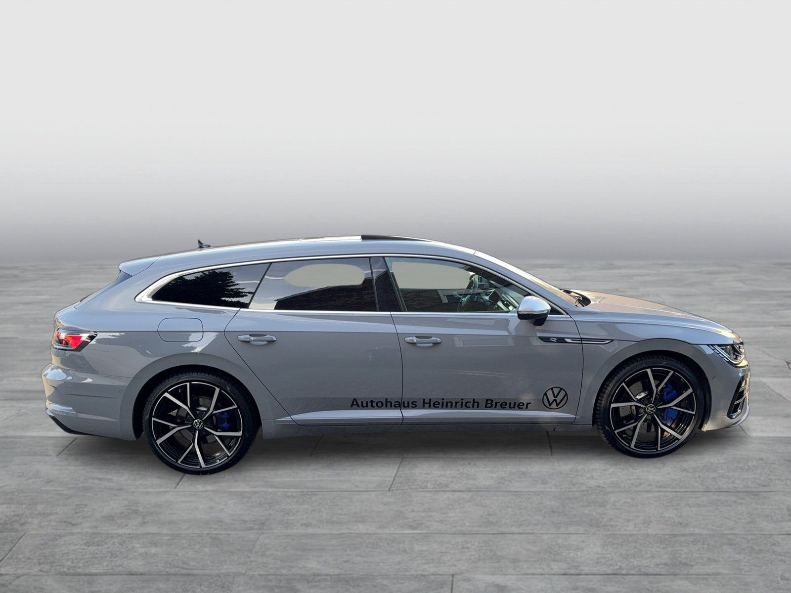 Volkswagen Arteon Shooting Brake R V-MAX PANO AHK LEDER WR foto 6