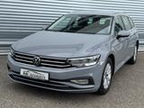 Volkswagen Passat Variant Business Navi Parklenk Kamera ***