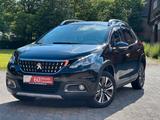 Peugeot 2008 Allure - Peugeot 2008 in Hannover