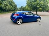 Hyundai Veloster 1,6 Benzin Keyles go keyl... - Hyundai Veloster von privat