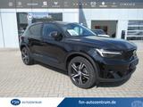 Volvo XC40 B4 Benzin Plus Dark Automatik - Volvo XC40 in Rostock