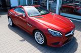 Mercedes-Benz SLC 200 SLC Roadster SLC 200 - Mercedes-Benz: Roadster, Sl
