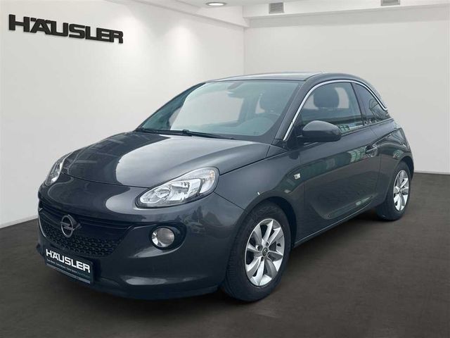 Opel Adam JAM*64KW*Sitz-Lenkradheizung*Tempomat*Klima