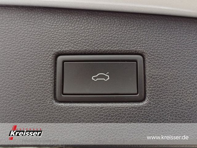 Tiguan 2.0 TSI R-Line 4Motion ACC/AHK/NAVI/SHZ