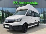 Volkswagen Grand California 600 - AHK - Angebote entsprechen deinen Suchkriterien
