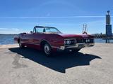 Oldsmobile Delmont 88 - Oldsmobile: 88