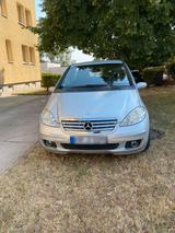Mercedes-Benz A180 - gebrauchte Mercedes-Benz A 180 aus dem Jahr 2004