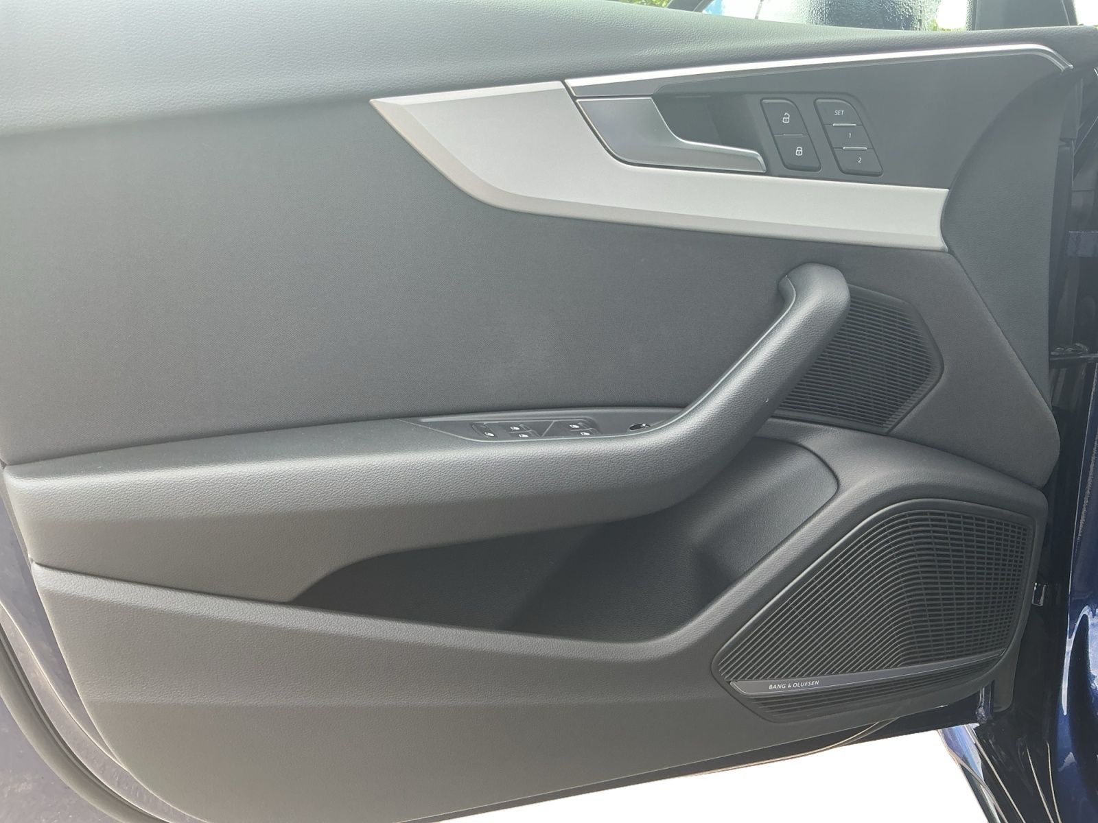 Audi A4 - Bild 15