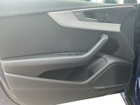 Audi A4 - Vorschau Bild 15