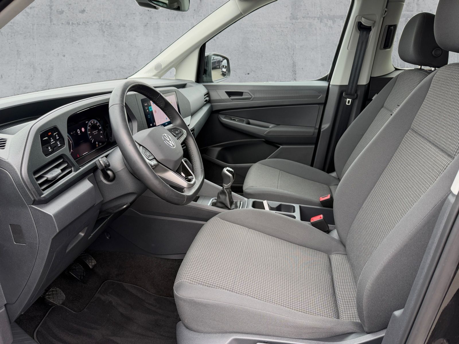 Volkswagen Caddy - Bild 11