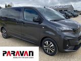 Peugeot Traveller L2 Allure Facelift 2.0 BlueHDi 180 LED