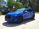 Audi SQ5 3.0 TDI quattro AUT VIRTUAL LED NAVI - Audi SQ5 Unfallwagen