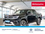 Volkswagen Amarok Style Automatic V6 3.0 TDI Euro 6e - Volkswagen Amarok in Stuttgart
