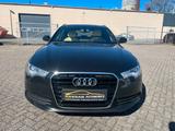 Audi A6 Avant 3.0 TDI