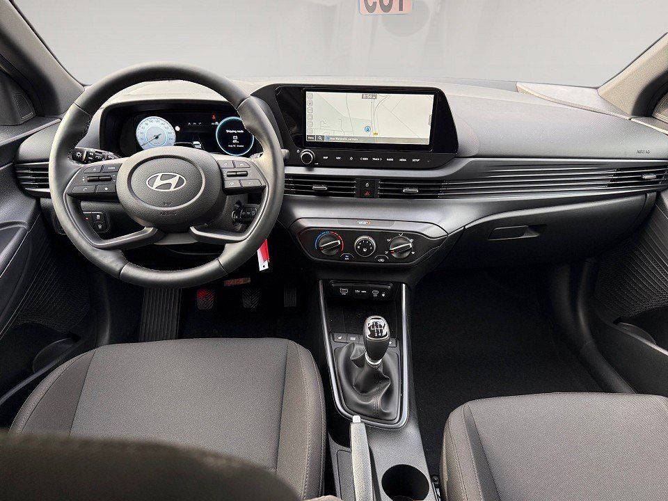 Hyundai i20 - Bild 11
