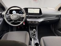 Hyundai i20 - Vorschau Bild 11