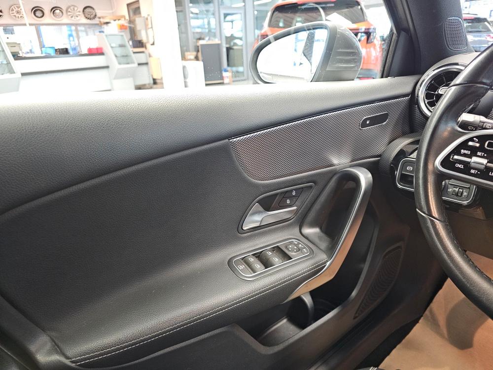 Mercedes-Benz A-Class Progressive Parksystem,Sitzheizung,Navi, миниатюра 20