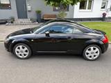 Audi TT Coupe 1.8T 132 kW - - gebrauchte Audi TT aus dem Jahr 1998