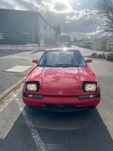 Mazda 323 F mit Schlafaugen Oldtimer TÜV Neu - Mazda Oldtimer