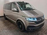 Volkswagen T6 Multivan 2.0TDI 4Motion  Bulli*20 Zoll - Volkswagen T6: Bulli