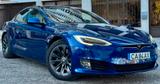 Tesla Model S Long Range Plus FSD